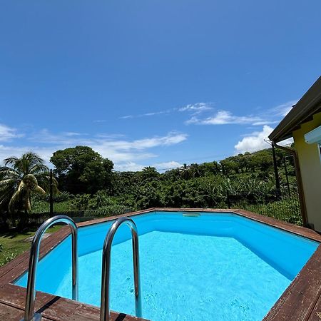 Bung'Hello Village, Piscine Et Parking Gratuit Trois-Rivières Esterno foto