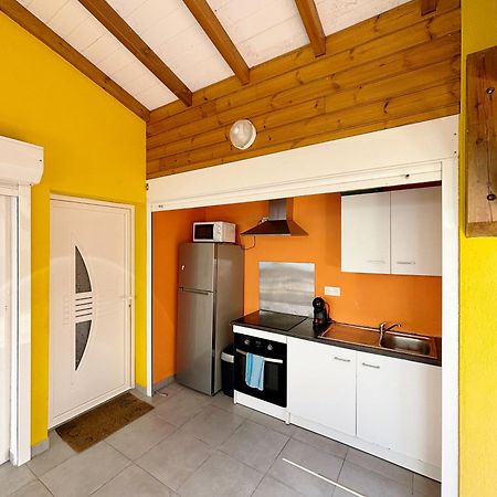 Bung'Hello Village, Piscine Et Parking Gratuit Trois-Rivières Esterno foto