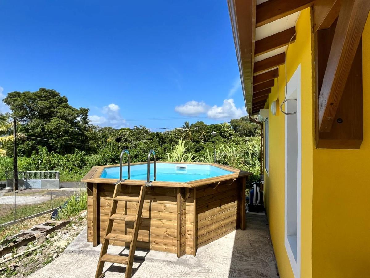 Bung'Hello Village, Piscine Et Parking Gratuit Trois-Rivières Esterno foto